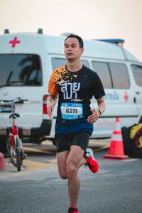 BIB: 6211
                            <button type="button" onclick="openModal(3360903)" class="btn btn-primary btn-sm float-right btn-popup" data-toggle="modal" data-target=".modal-high-quality">
                        <i class="fas fa-shopping-cart"></i> Add to Cart
                    </button>
                                            <button type="button" onclick="isThisMe(3360903, true)" class="btn btn-success btn-sm float-right btn-popup btn-isme hidden" data-toggle="tooltip" data-placement="bottom" title="นี่คือรูปของคุณใช่ไหม คลิกที่นี่เพื่อเอาเข้าอัลบั้ม">
                        <i class="fas fa-plus"></i> Add to album
                    </button>
                    <button type="button" onclick="isThisMe(3360903, false)" class="btn btn-warning btn-sm float-right btn-popup btn-isnotme hidden">
                        <i class="fas fa-ban"></i> Remove from album
                    </button>